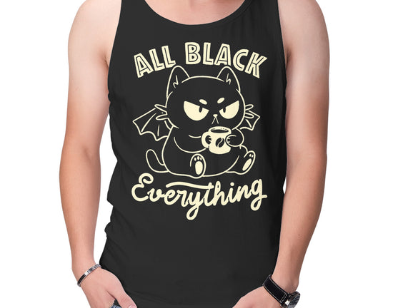All Black Everything