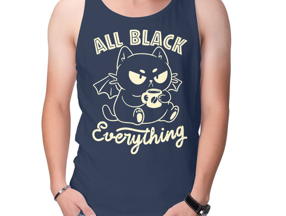 All Black Everything
