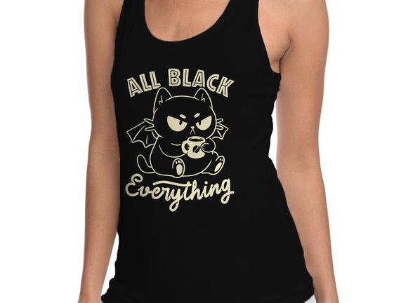 All Black Everything