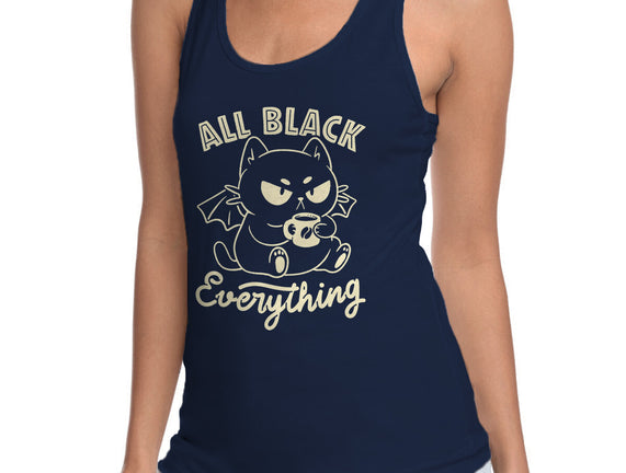 All Black Everything