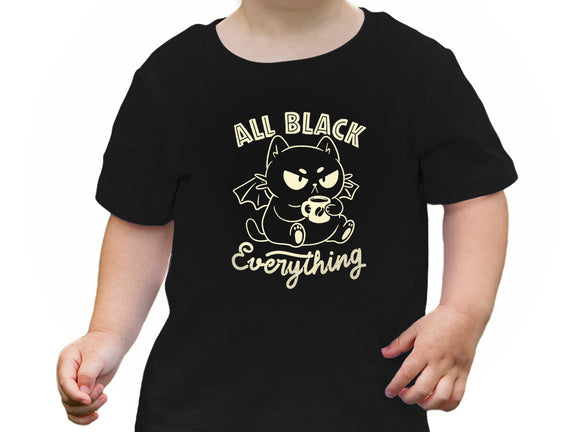 All Black Everything