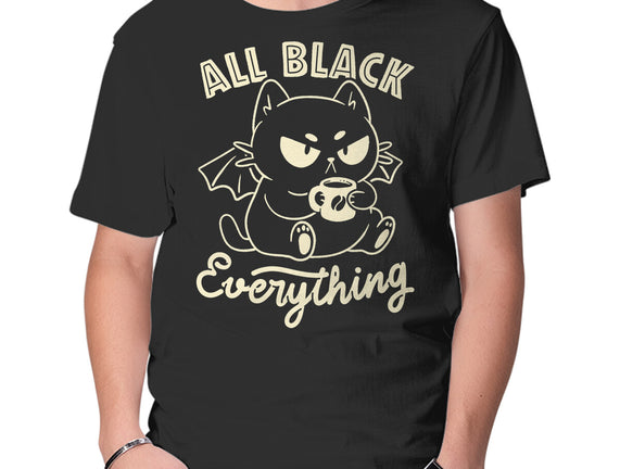 All Black Everything