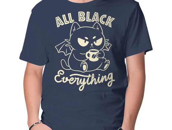 All Black Everything