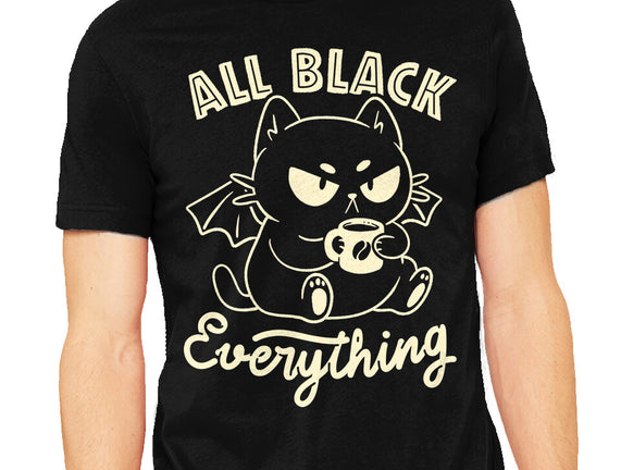 All Black Everything
