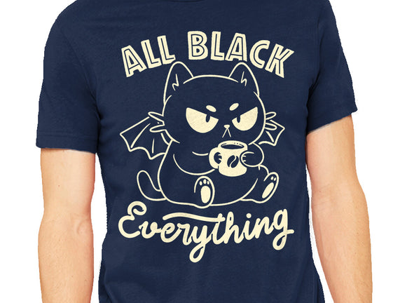 All Black Everything