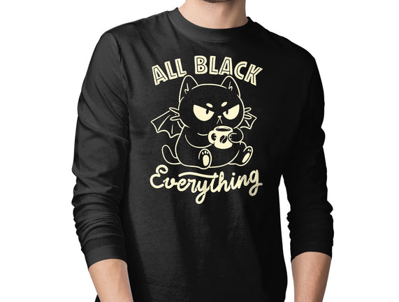 All Black Everything