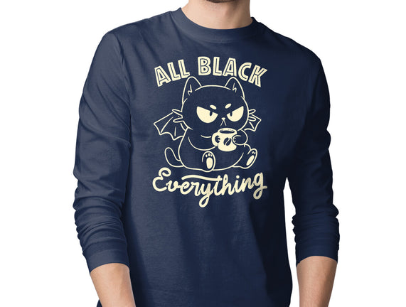 All Black Everything
