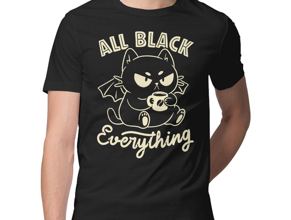 All Black Everything