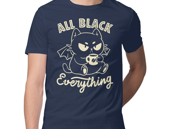 All Black Everything
