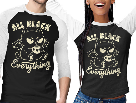 All Black Everything