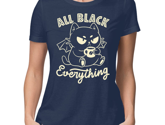 All Black Everything