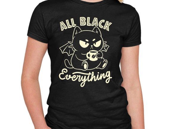 All Black Everything
