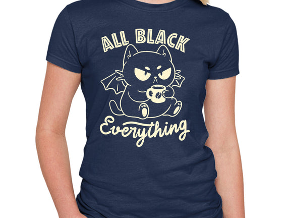 All Black Everything