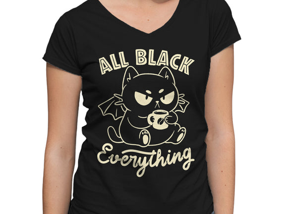 All Black Everything