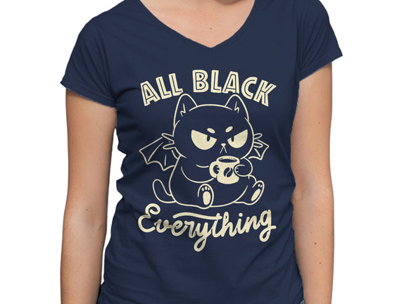 All Black Everything