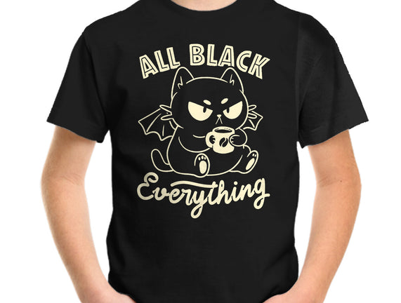 All Black Everything