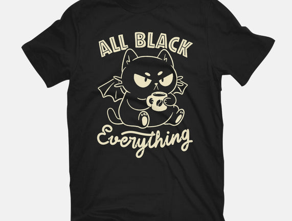 All Black Everything