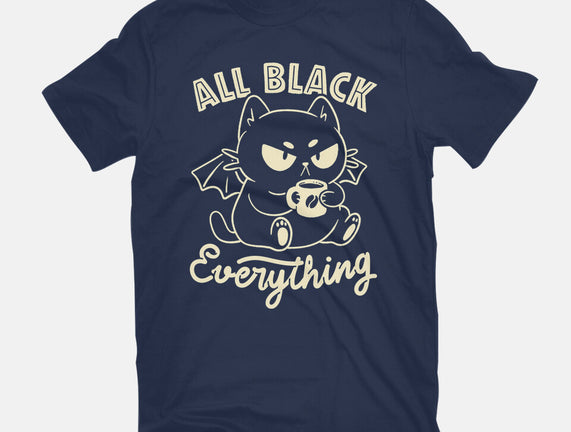 All Black Everything