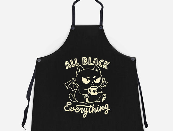 All Black Everything