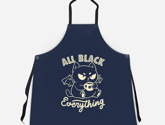All Black Everything