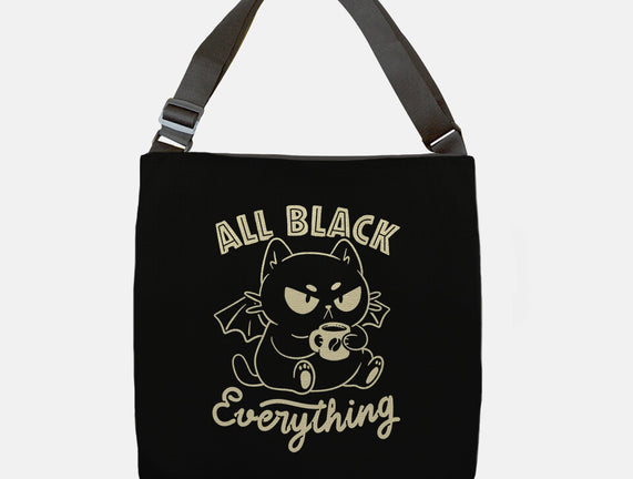 All Black Everything
