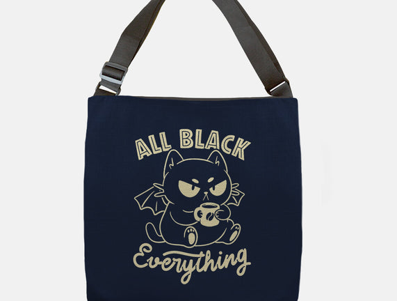 All Black Everything