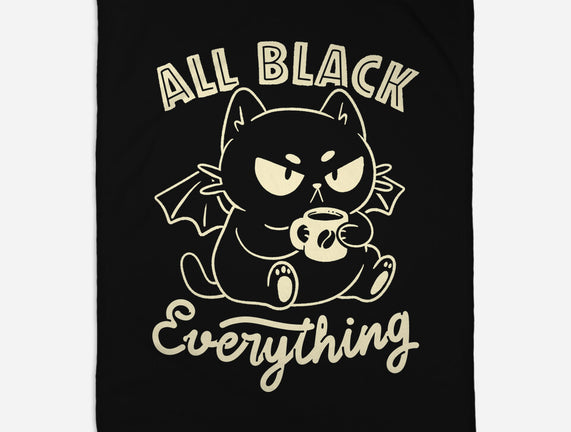 All Black Everything