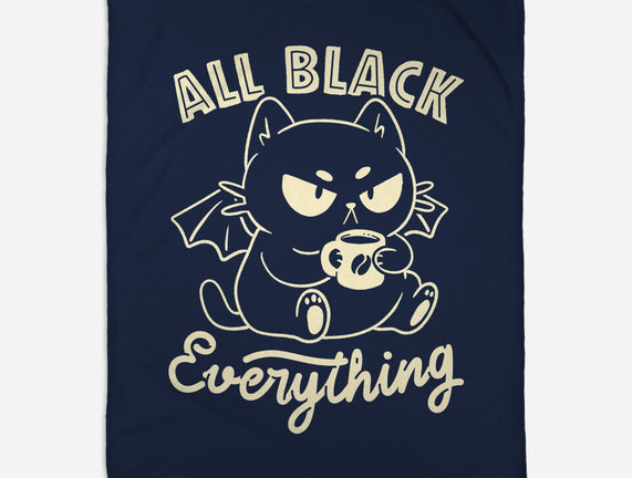 All Black Everything