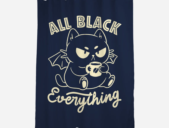 All Black Everything