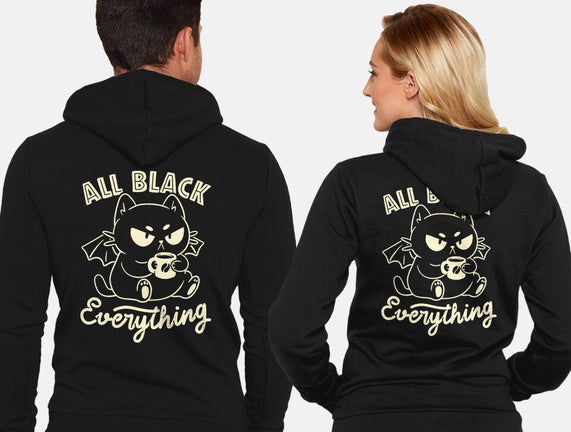 All Black Everything