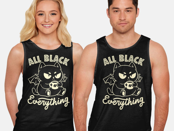 All Black Everything