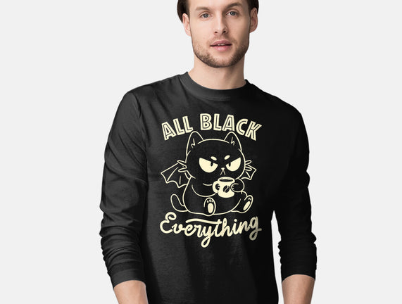 All Black Everything