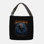 The Legend Of Sleepy And Slow-None-Adjustable Tote-Bag-Danhood