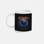 The Legend Of Sleepy And Slow-None-Mug-Drinkware-Danhood