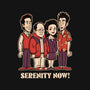 Insanity Later-Mens-Premium-Tee-P1yu5h