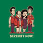 Insanity Later-Womens-Basic-Tee-P1yu5h
