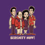 Insanity Later-None-Stretched-Canvas-P1yu5h