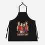 Insanity Later-Unisex-Kitchen-Apron-P1yu5h