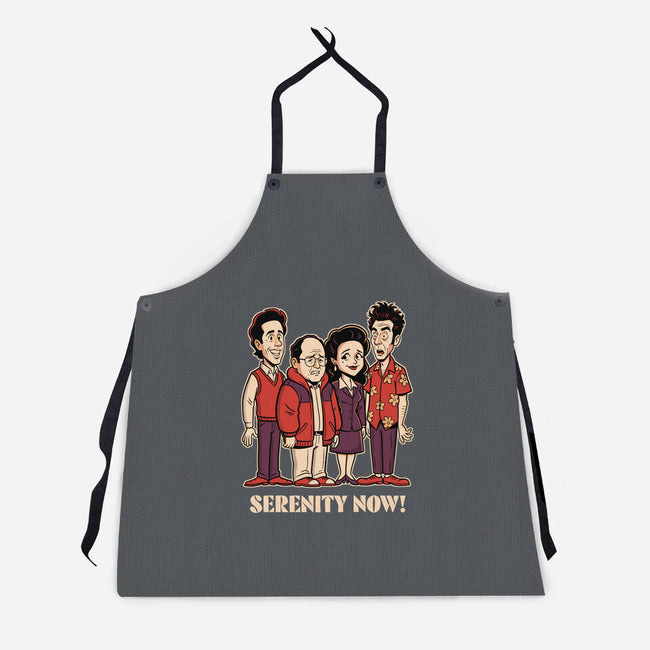 Insanity Later-Unisex-Kitchen-Apron-P1yu5h