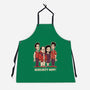 Insanity Later-Unisex-Kitchen-Apron-P1yu5h