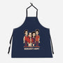 Insanity Later-Unisex-Kitchen-Apron-P1yu5h