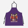 Insanity Later-Unisex-Kitchen-Apron-P1yu5h