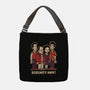 Insanity Later-None-Adjustable Tote-Bag-P1yu5h
