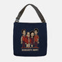 Insanity Later-None-Adjustable Tote-Bag-P1yu5h