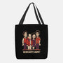 Insanity Later-None-Basic Tote-Bag-P1yu5h
