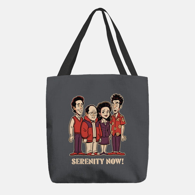 Insanity Later-None-Basic Tote-Bag-P1yu5h