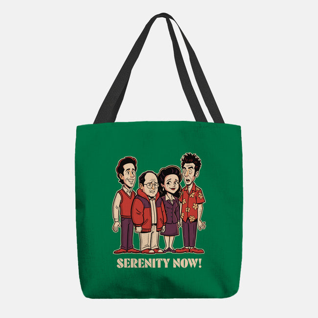 Insanity Later-None-Basic Tote-Bag-P1yu5h