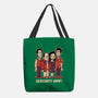 Insanity Later-None-Basic Tote-Bag-P1yu5h