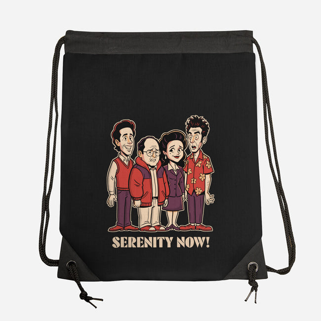 Insanity Later-None-Drawstring-Bag-P1yu5h