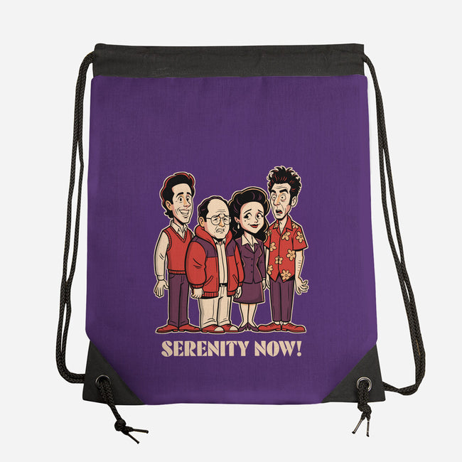 Insanity Later-None-Drawstring-Bag-P1yu5h